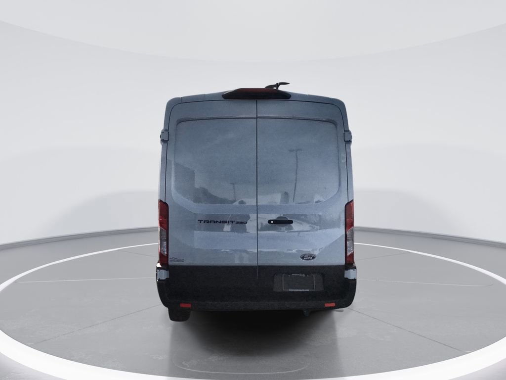 New 2026 Ford Transit 250 148 Medium Roof image 7