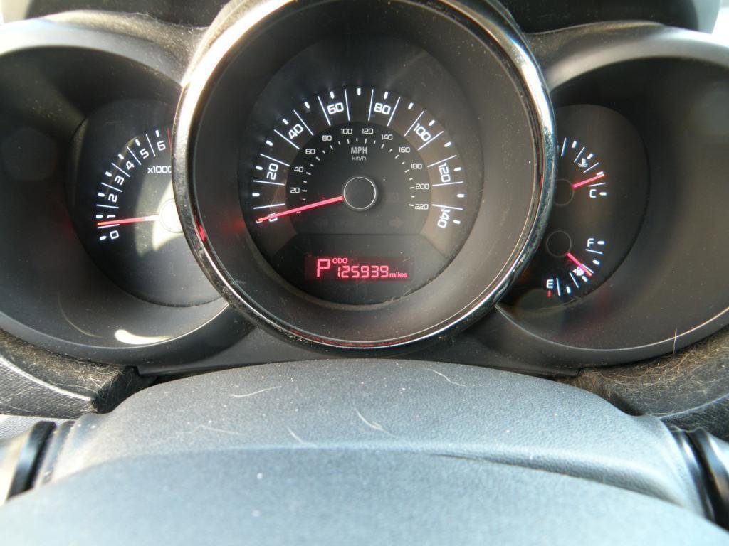 Used 2011 Kia Soul + w/ Audio Pkg image 10