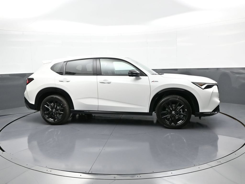Used 2025 Acura ADX A-Spec w/ Advance Package AWD/4WD image 5