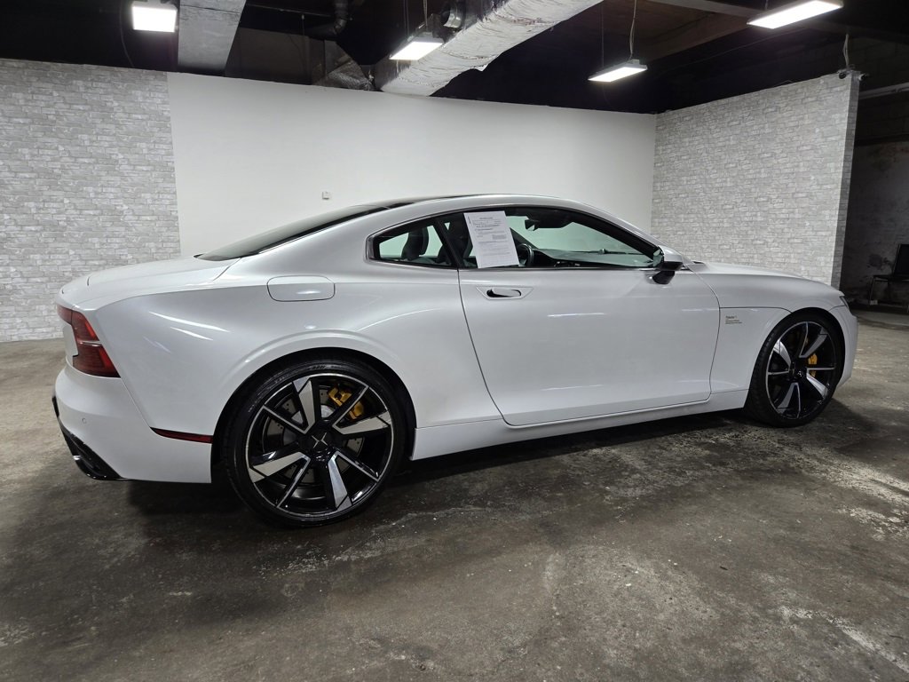 Used 2021 Polestar Polestar 1 Base image 3