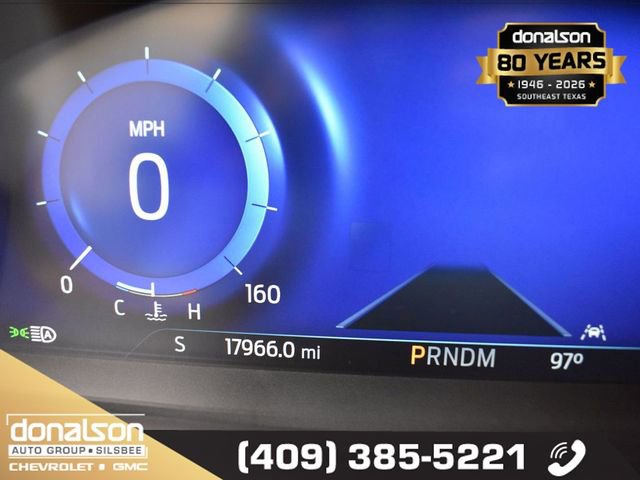 Used 2022 Ford Explorer ST w/ Equipment Group 401A image 25