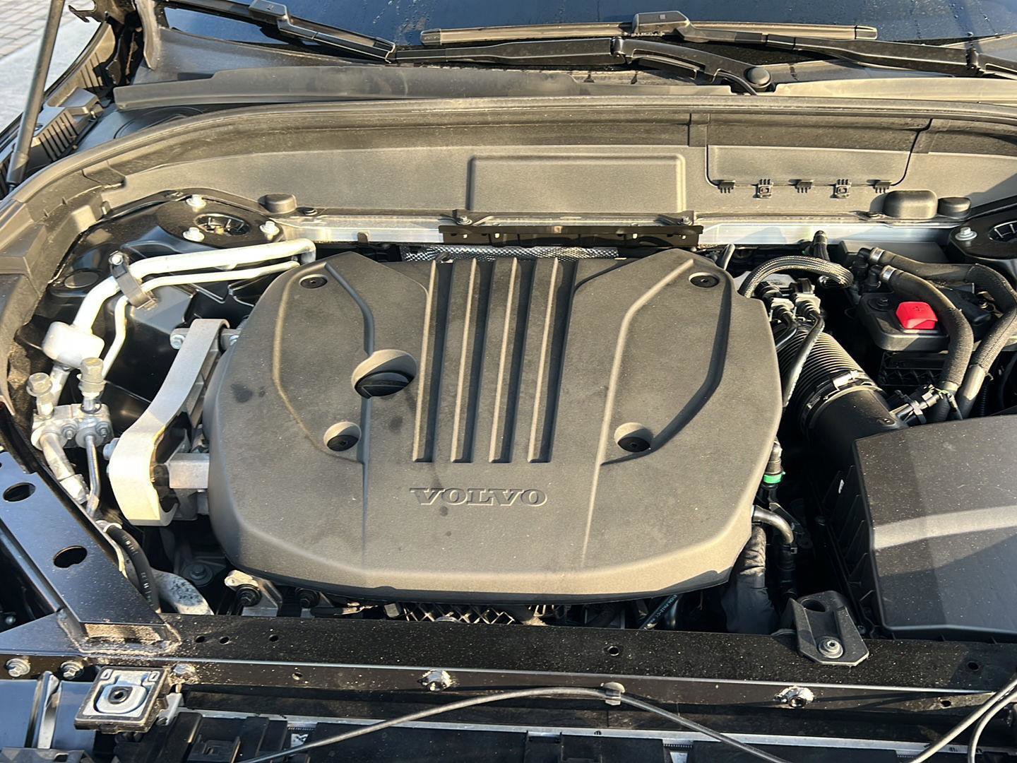 Used 2023 Volvo XC60 B5 Plus w/ Protection Package Premier image 36