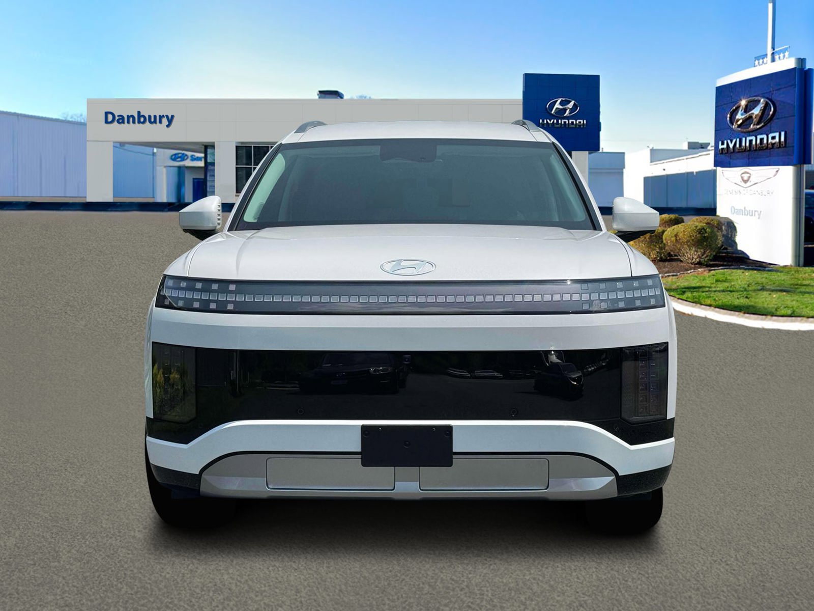 New 2026 Hyundai Ioniq 9 SEL AWD/4WD image 12