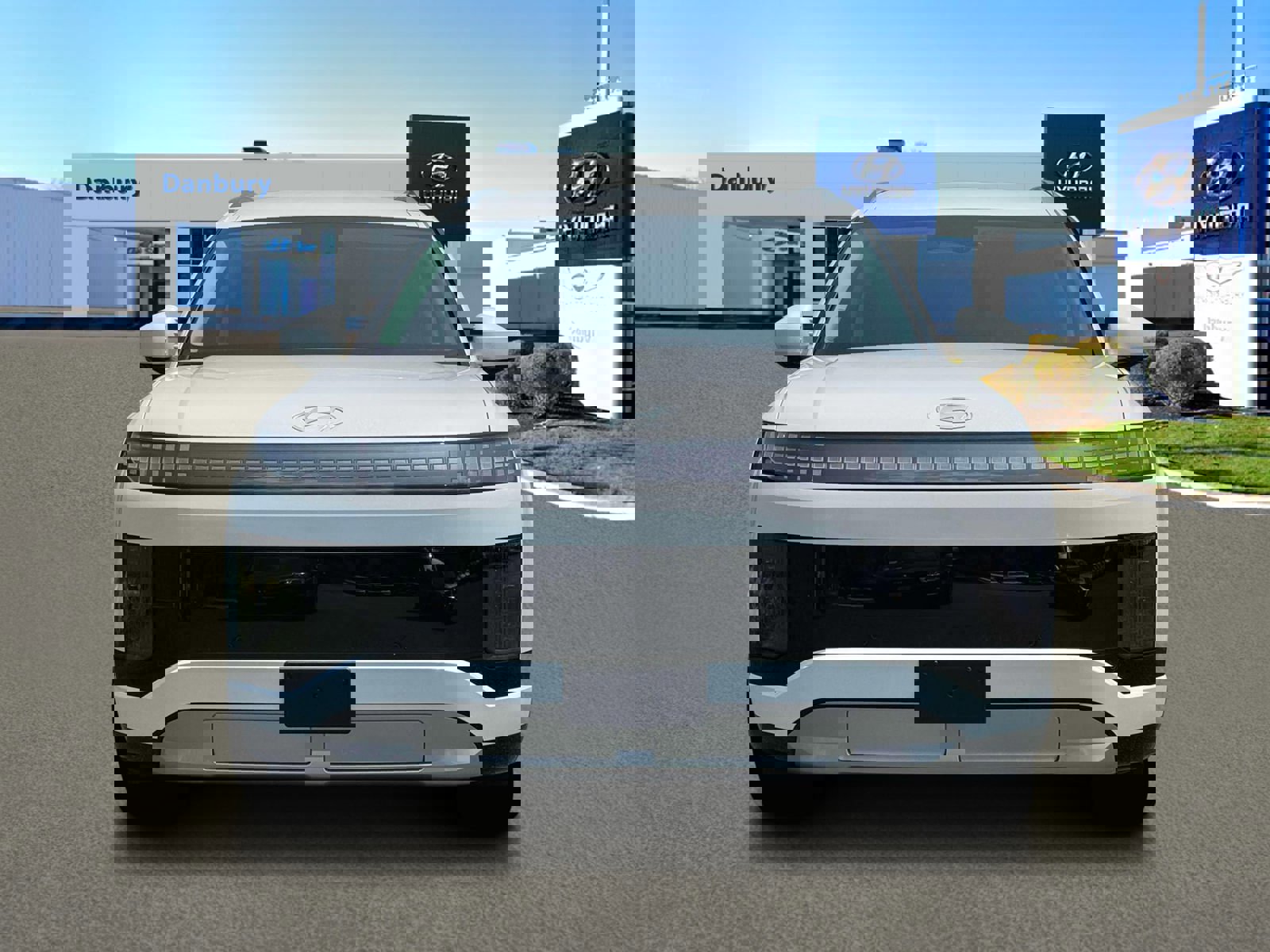 New 2026 Hyundai Ioniq 9 SEL image 12