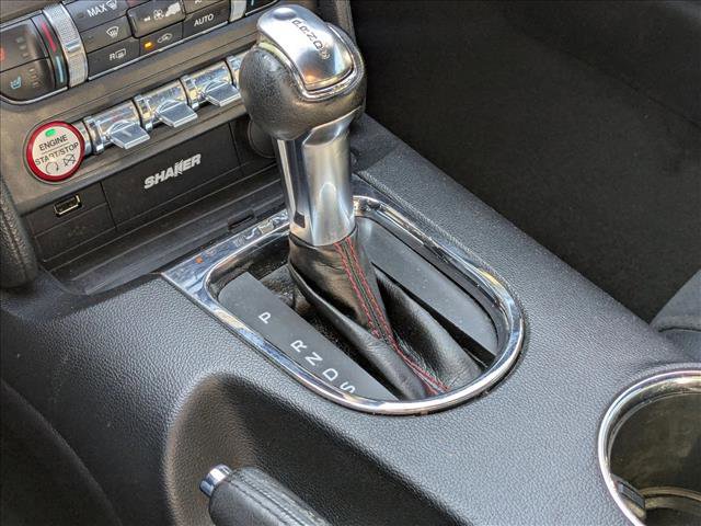 Used 2017 Ford Mustang GT Premium image 11