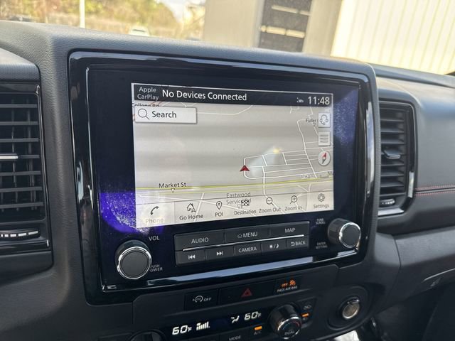 Used 2024 Nissan Frontier PRO-4X AWD/4WD image 20