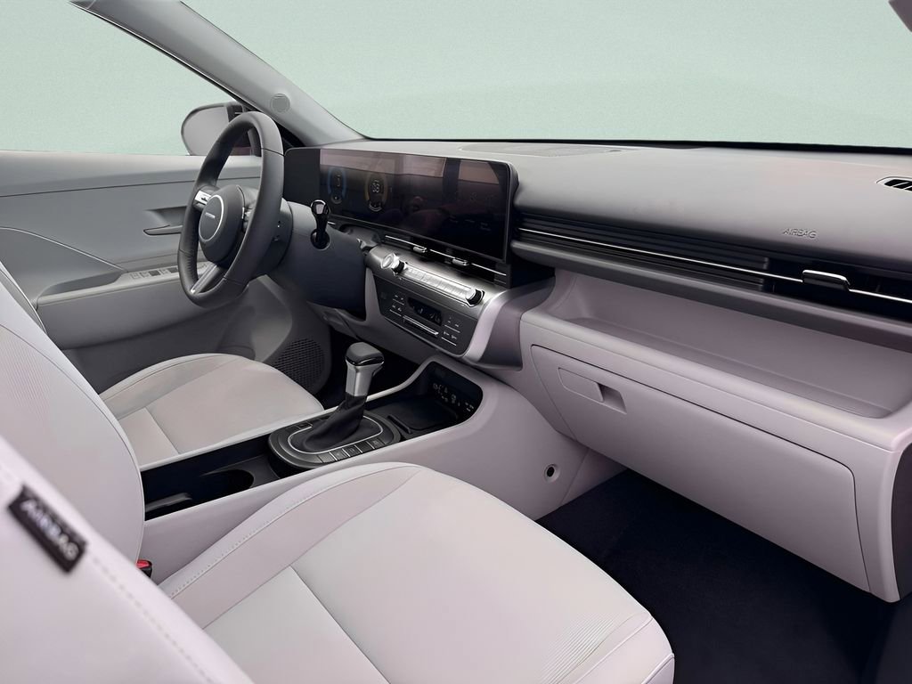New 2026 Hyundai Kona SEL Sport FWD image 15