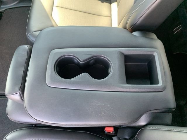 New 2026 Chrysler Pacifica Select image 23