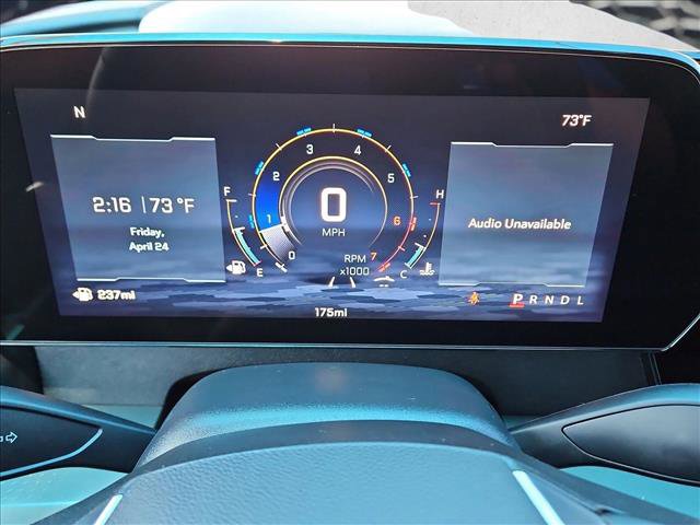 New 2026 Chevrolet Traverse LT FWD image 11