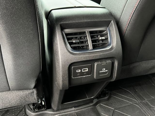 Certified 2023 Chevrolet Blazer RS w/ Driver Confidence II Package image 37
