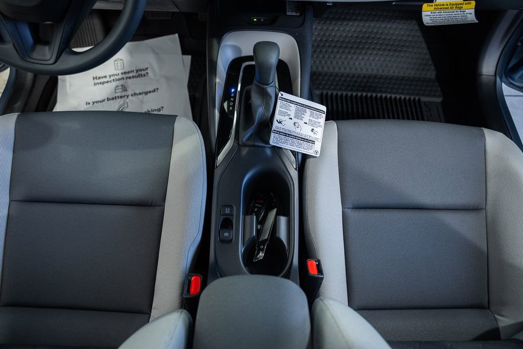 New 2026 Toyota Corolla LE image 22