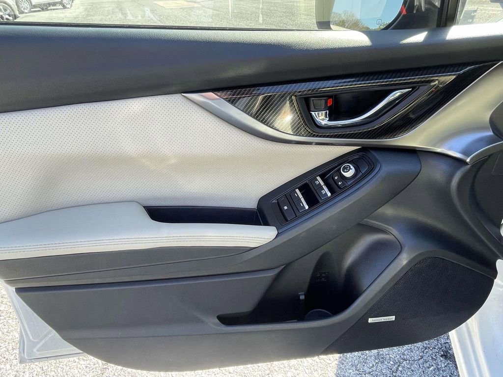 Used 2018 Subaru Impreza 2.0i Limited image 17