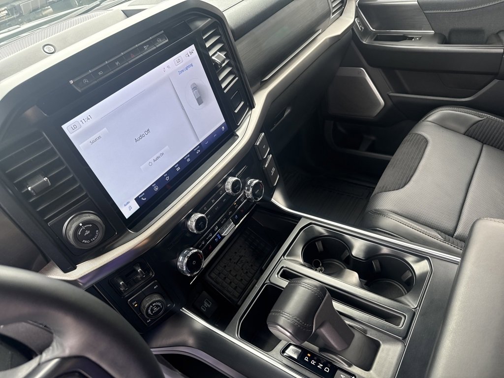 Certified 2023 Ford F150 Raptor image 14