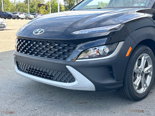 Used 2022 Hyundai Kona SEL AWD/4WD image 9