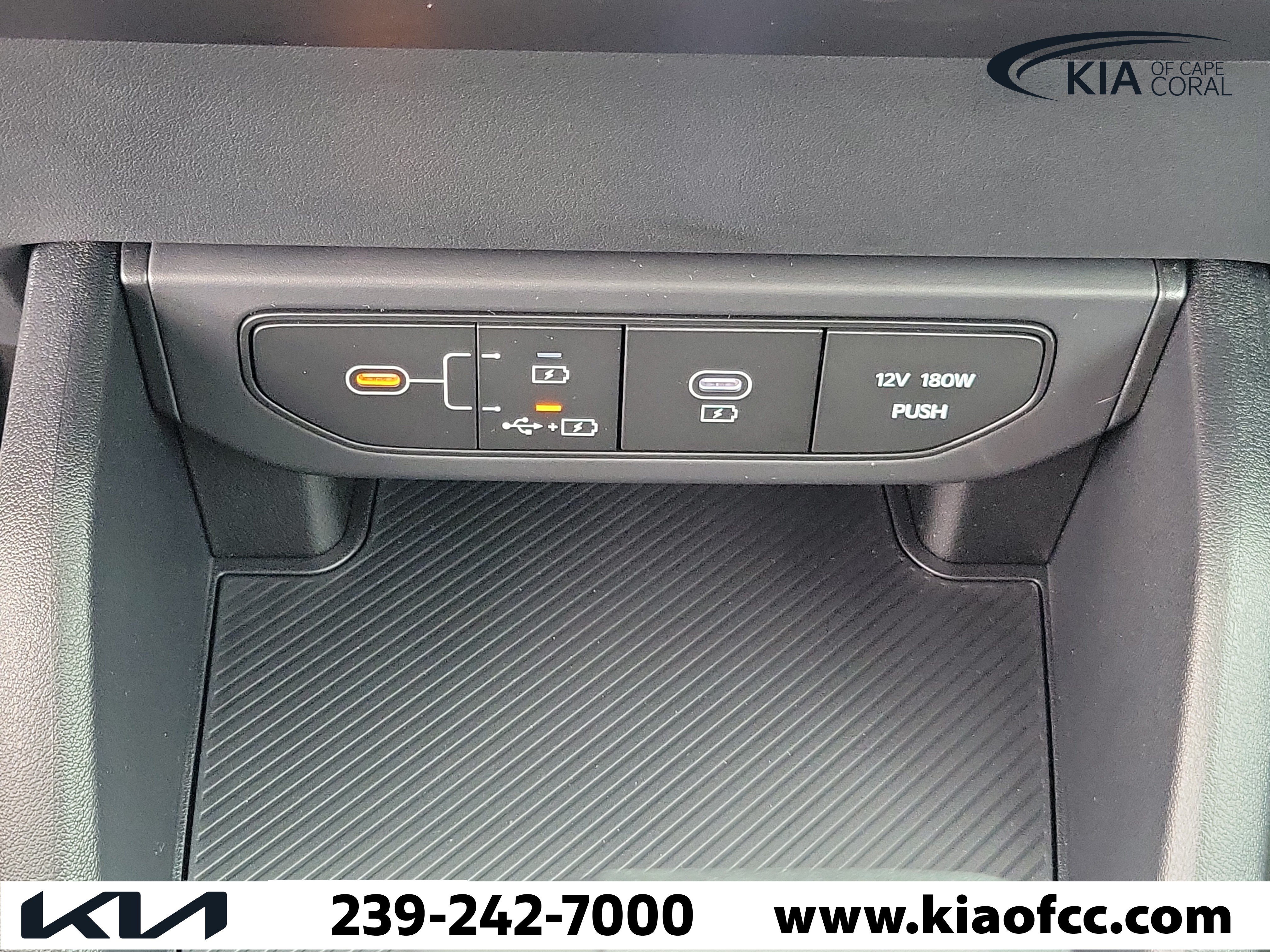 New 2026 Kia K4 FWD image 26