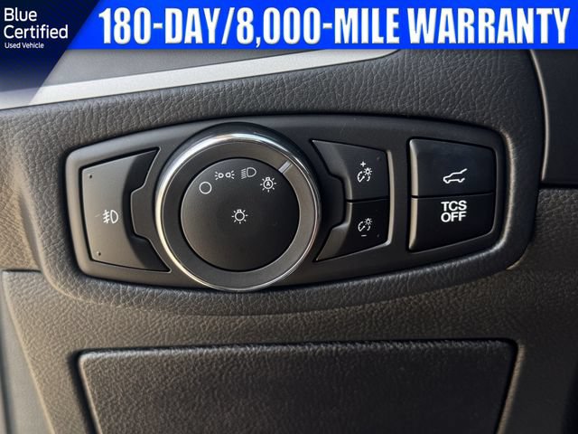 Used 2023 Ford Edge SEL w/ Convenience Package AWD/4WD image 27