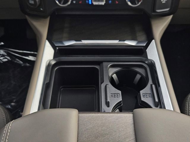 New 2026 Ford F450 Platinum w/ Platinum Plus Package AWD/4WD image 20