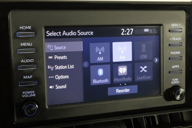 Used 2019 Toyota RAV4 XLE w/ Convenience Package AWD/4WD image 31