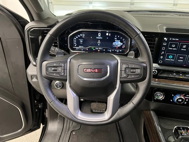Used 2023 GMC Sierra 1500 Elevation image 26