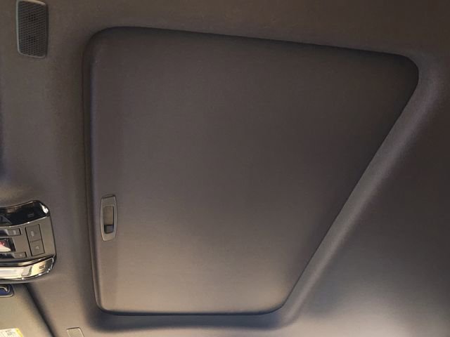 New 2026 Toyota Land Cruiser AWD/4WD image 19