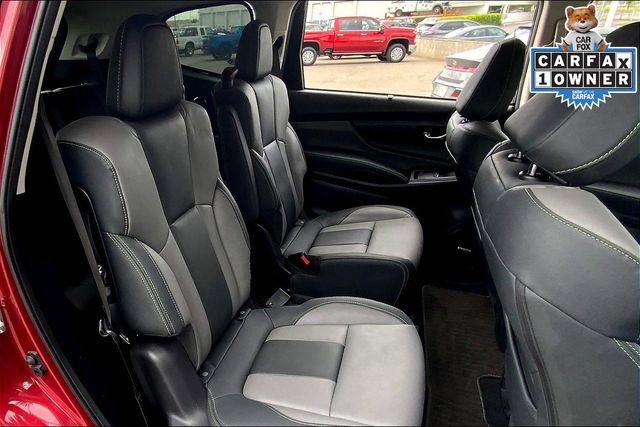 Used 2023 Subaru Ascent Onyx Edition Limited AWD/4WD image 27