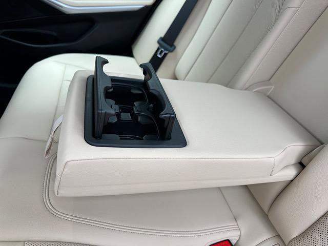 Certified 2025 BMW 330i xDrive Sedan w/ Premium Package image 20