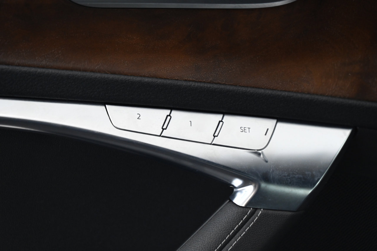 Used 2019 Audi A6 3.0T Premium Plus w/ Premium Plus Package image 16