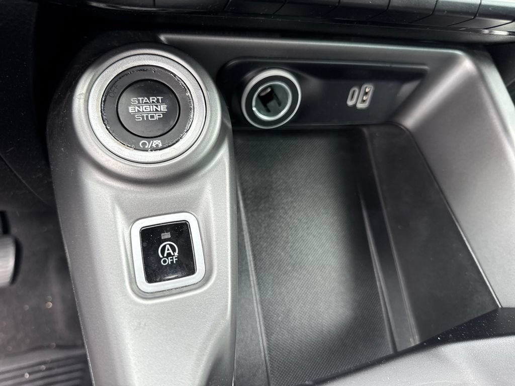 Used 2024 Dodge Hornet GT w/ GT Blacktop Package AWD/4WD image 18
