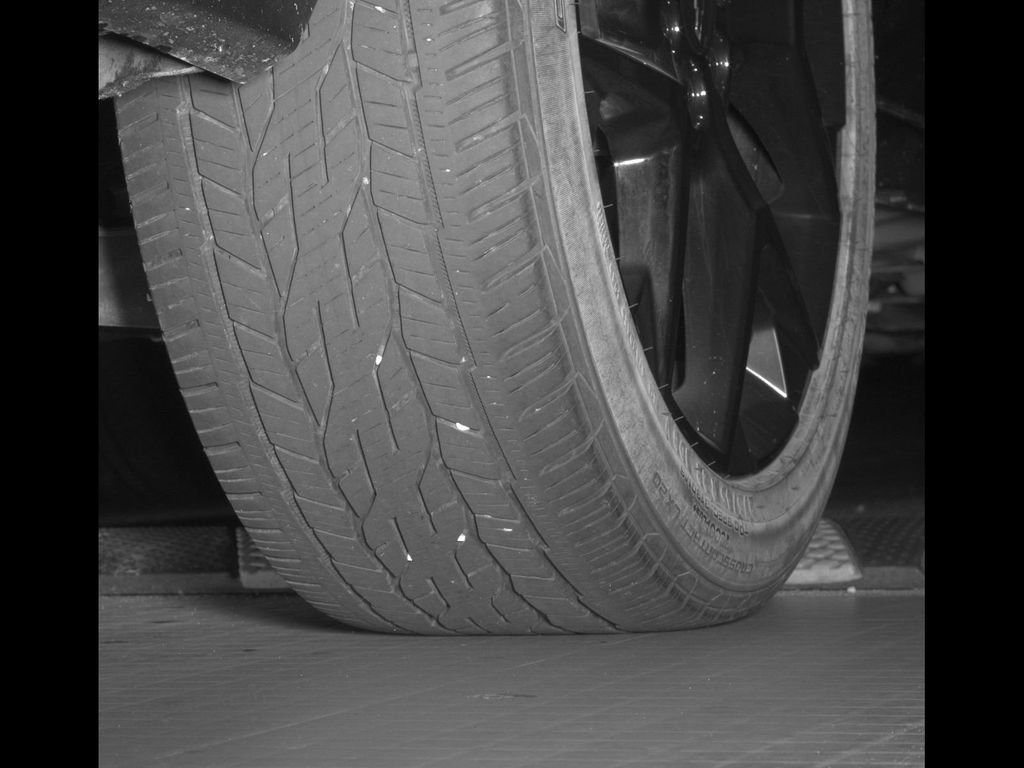 Used 2024 Chevrolet Traverse RS w/ LPO, Floor Liner Package AWD/4WD image 16