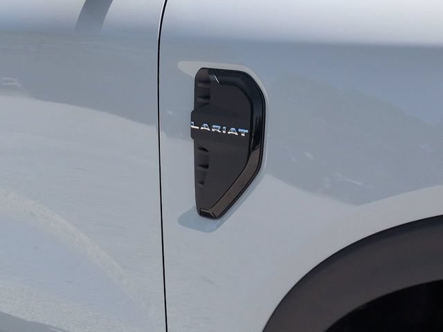 New 2026 Ford Ranger Lariat w/ FX4 Off-Road Package AWD/4WD image 12