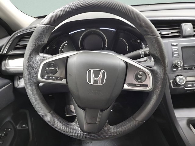 Certified 2018 Honda Civic LX image 23