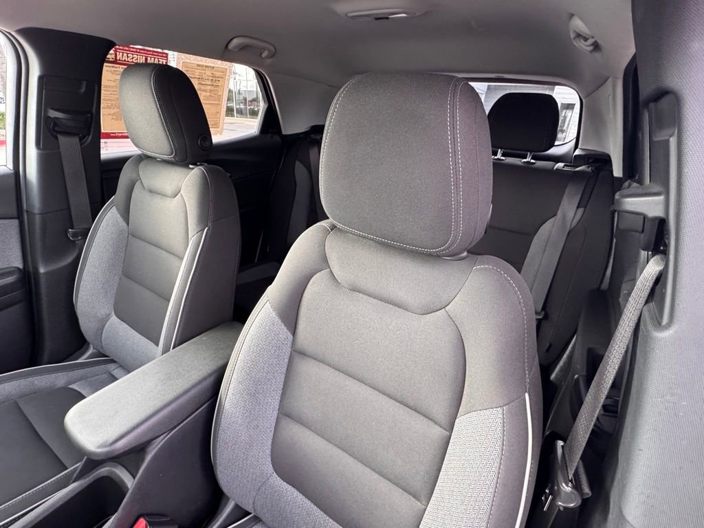 Used 2023 Chevrolet TrailBlazer LT w/ Convenience Package image 13