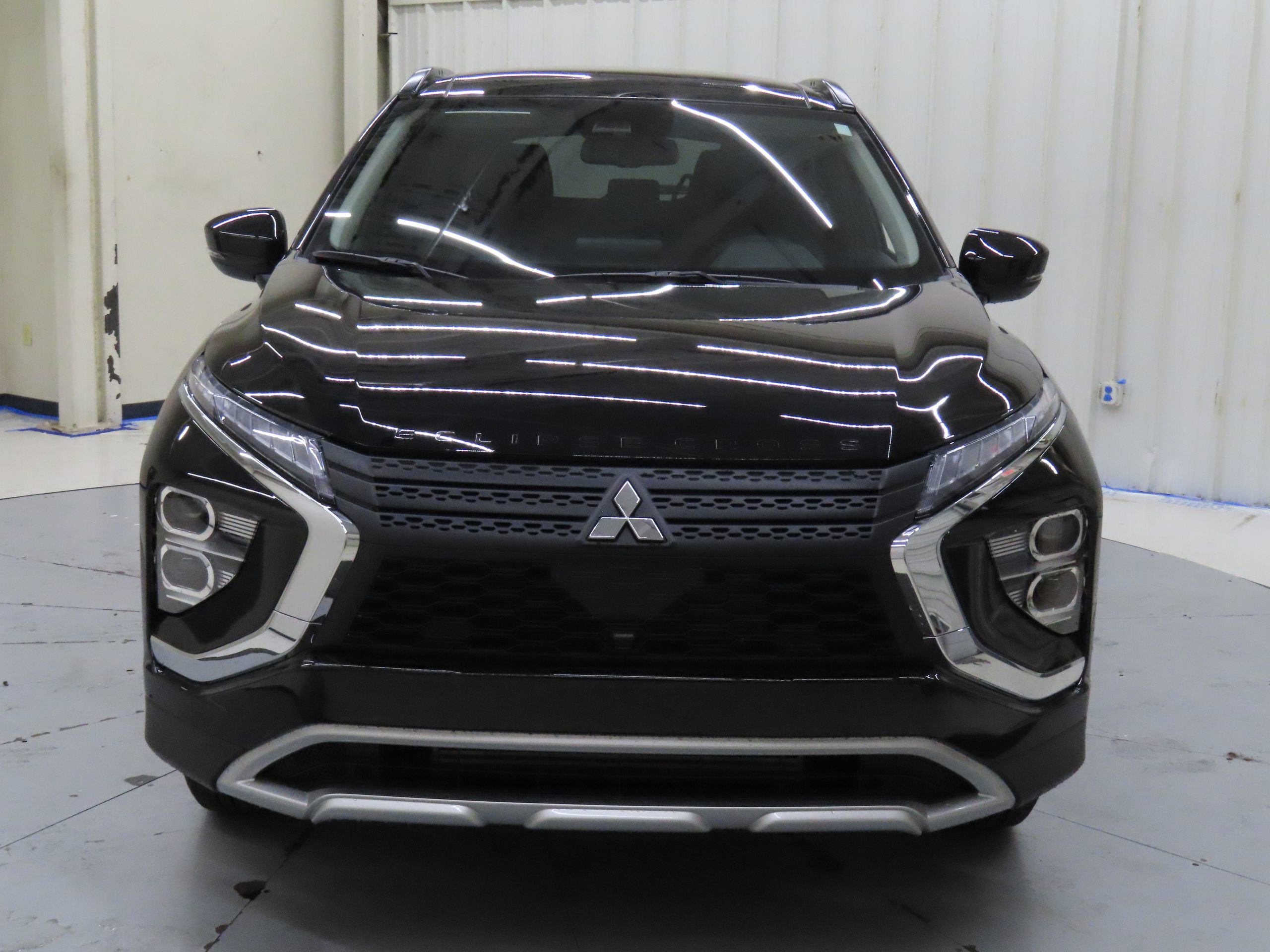 New 2026 Mitsubishi Eclipse Cross SE image 8