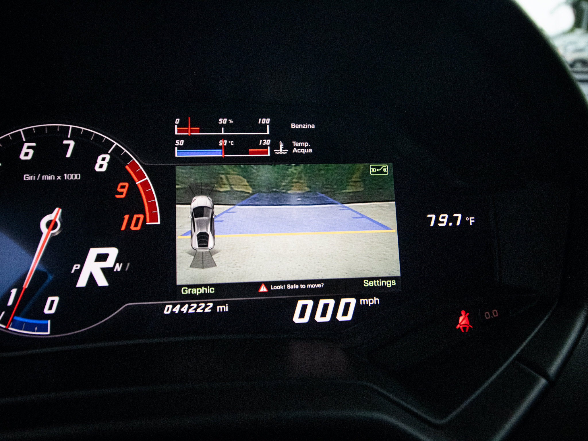 Used 2015 Lamborghini Huracan LP 610-4 AWD/4WD image 26