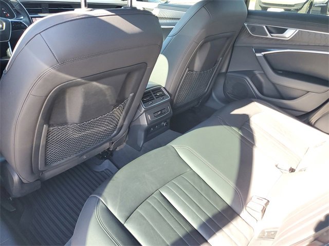 Used 2023 Audi A6 3.0T Premium image 11