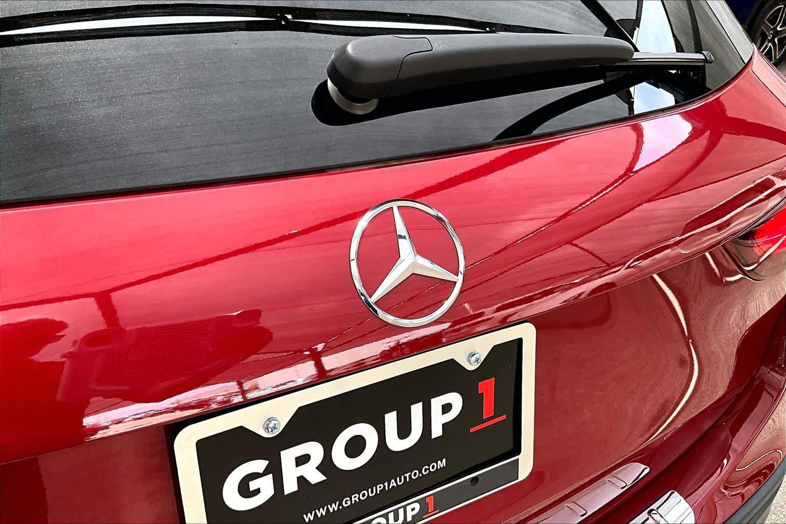 Certified 2021 Mercedes-Benz GLA 250 image 31