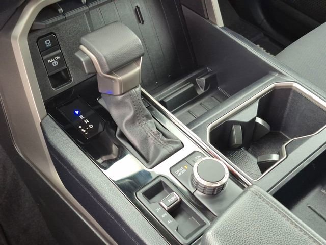 Used 2024 Toyota Tundra SR5 w/ SR5 Convenience Package image 12