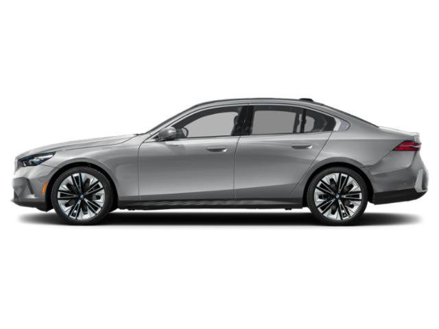New 2027 BMW 530i w/ Premium Package RWD image 3