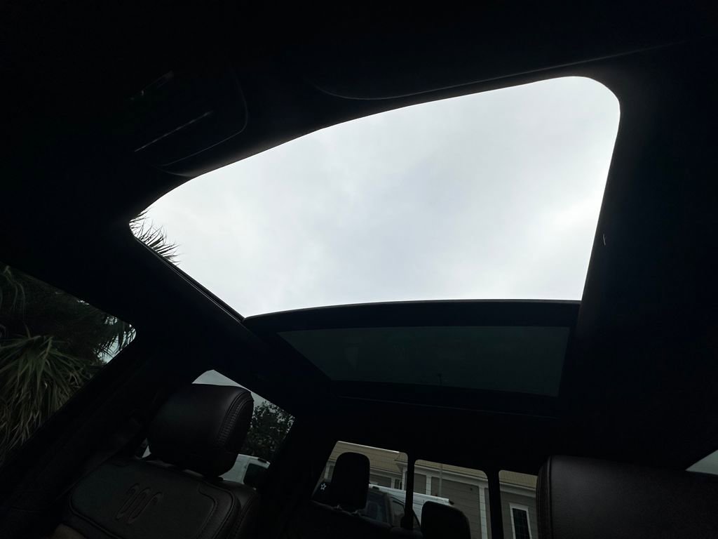 New 2025 Ford F250 King Ranch w/ Chrome Package image 94