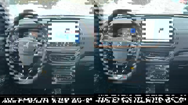 New 2026 Ford Bronco Sport Outer Banks w/ Outer Banks Tech Package+ image 6