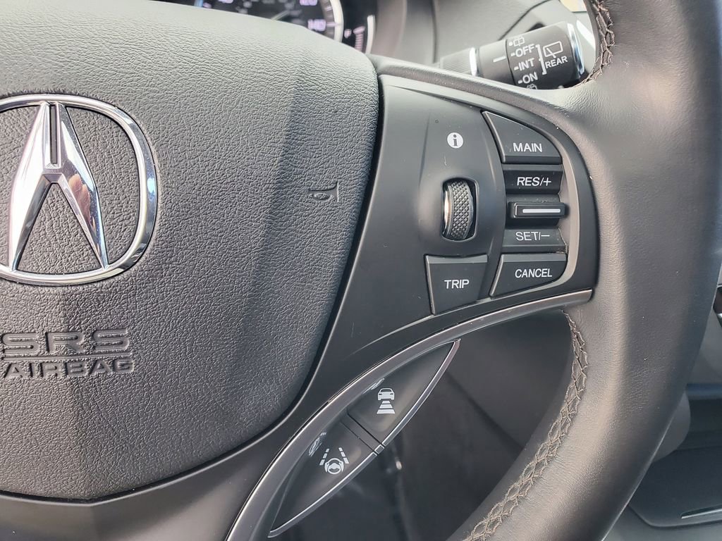 Used 2020 Acura MDX FWD w/ Technology Package image 26