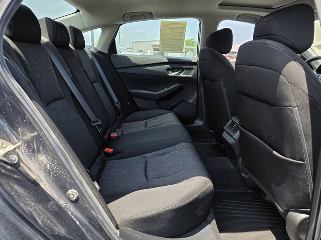 Used 2025 Honda Accord SE image 28