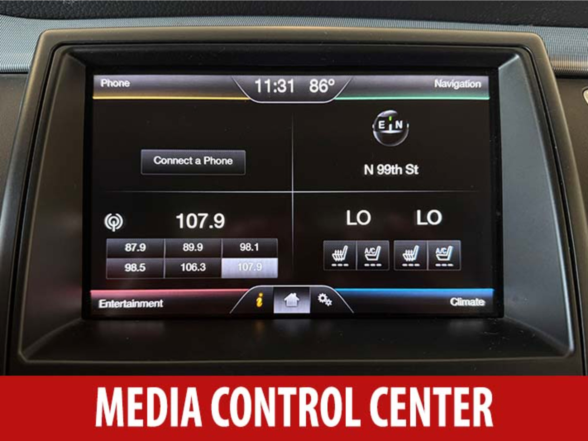 Used 2013 Ford Flex Limited AWD/4WD image 12