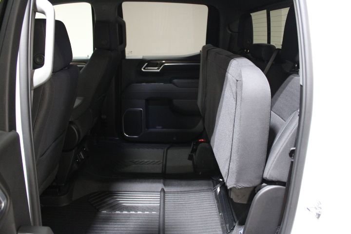 Certified 2026 Chevrolet Silverado 1500 LT w/ All Star Edition Plus AWD/4WD image 52