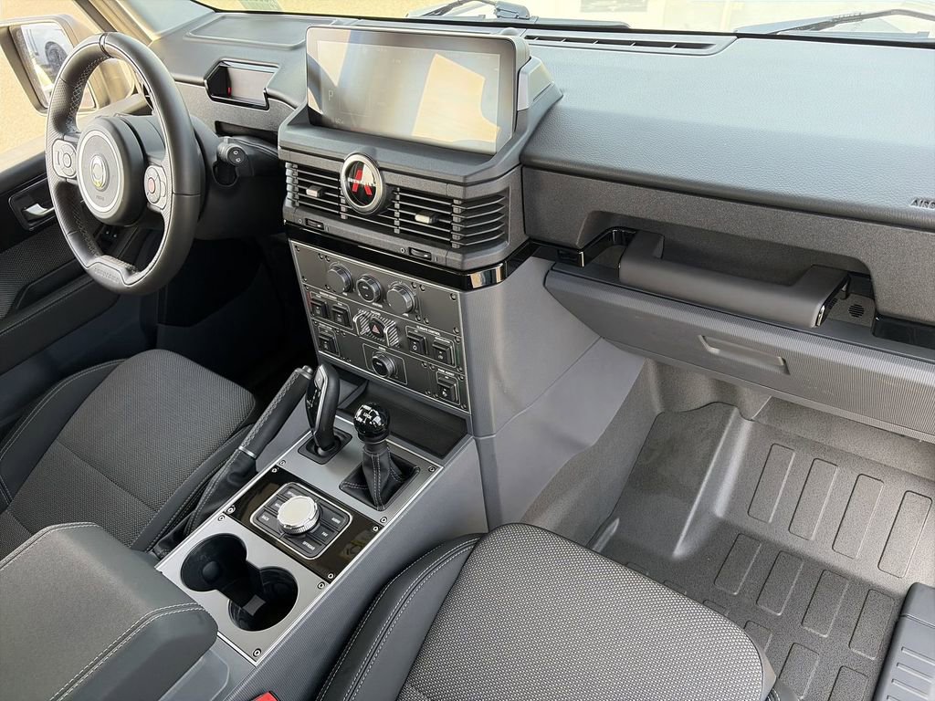 Used 2024 INEOS Grenadier image 21