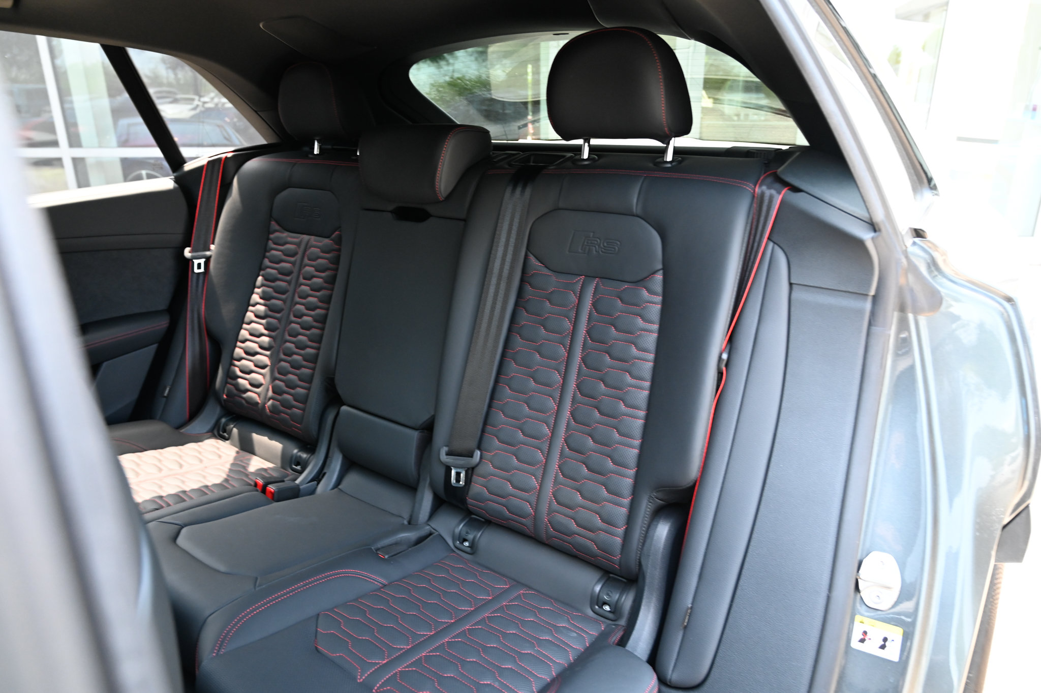 Used 2024 Audi RS Q8 AWD/4WD image 36