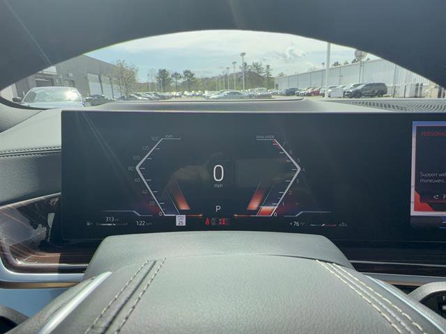 Certified 2026 BMW X5 xDrive40i image 15