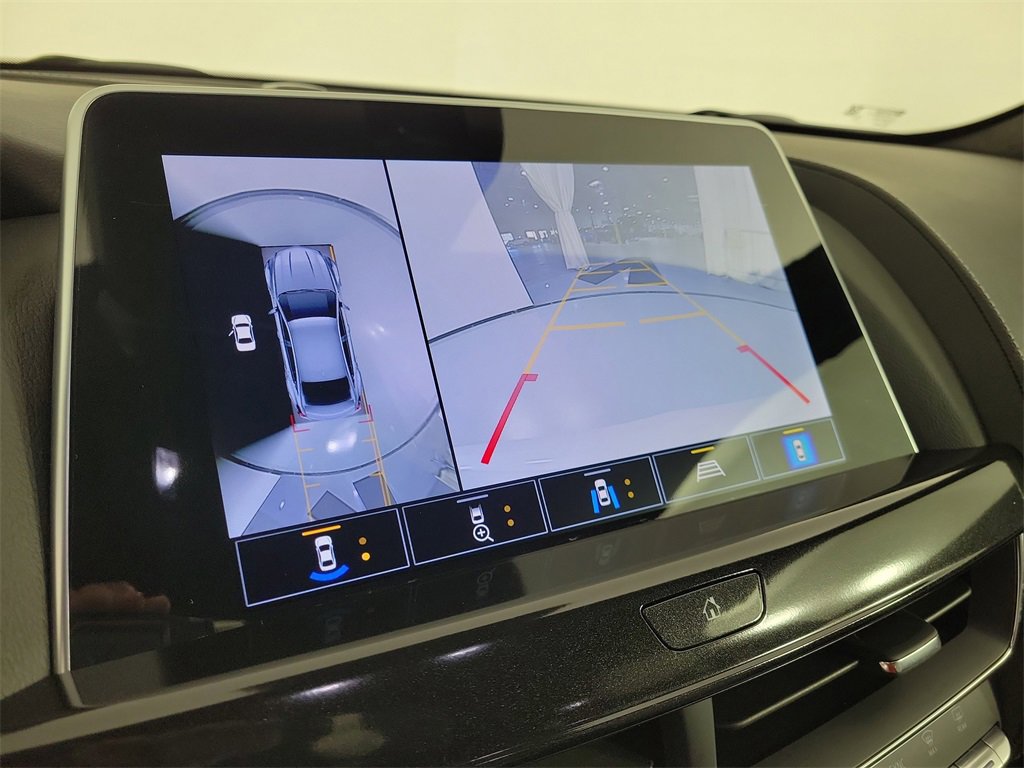 Certified 2024 Cadillac CT5 V Blackwing w/ Super Cruise 2 Package image 25