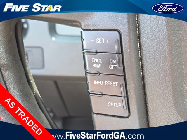 Used 2013 Ford F150 XLT RWD image 24
