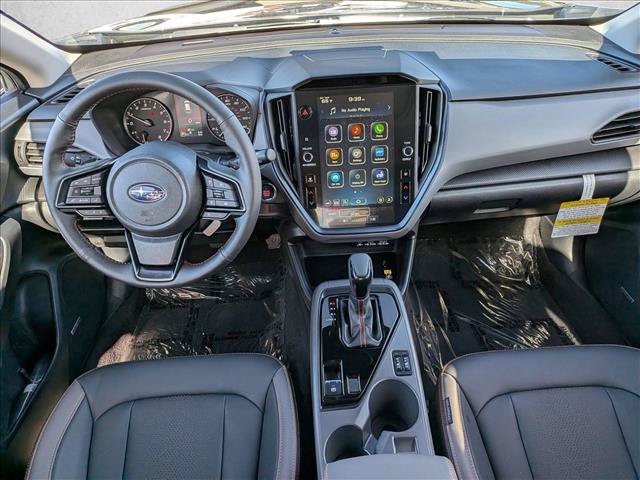 New 2026 Subaru Crosstrek 2.5i Limited w/ Crosstrek Mirror Package AWD/4WD image 11
